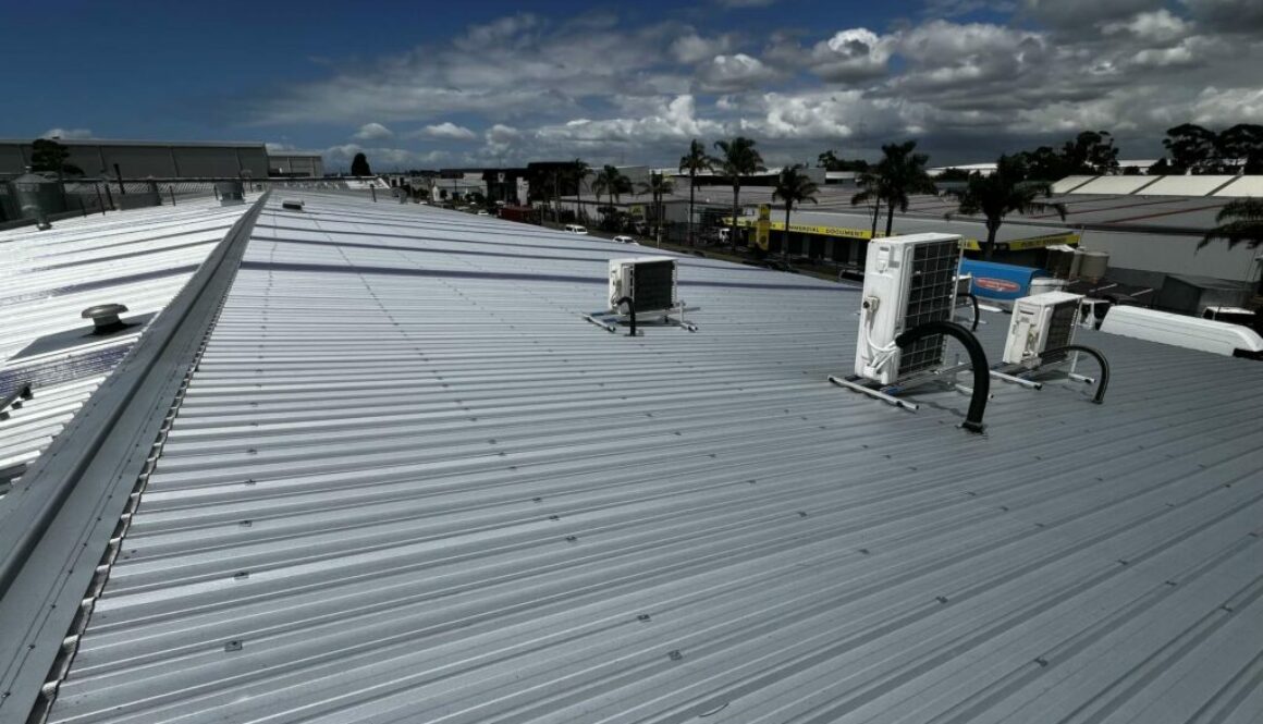 commercial steel roof rep13