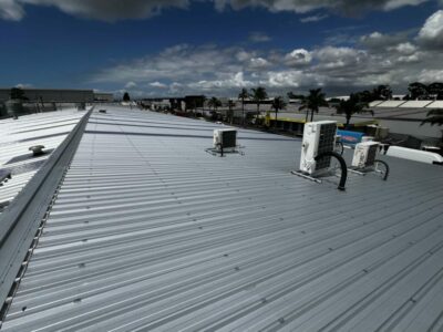 commercial steel roof rep13